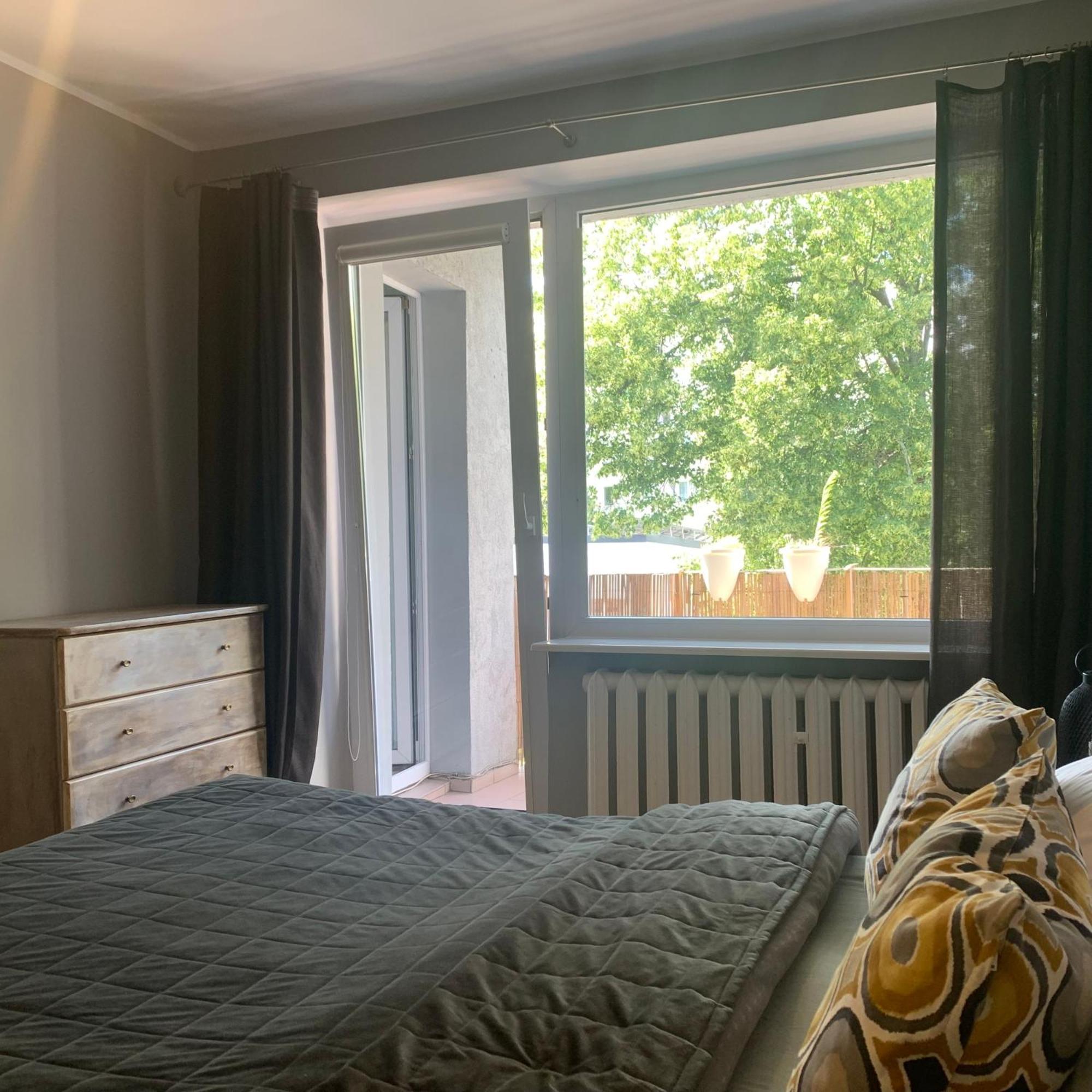 Апартаменты Apartament Classic Мальборк Экстерьер фото