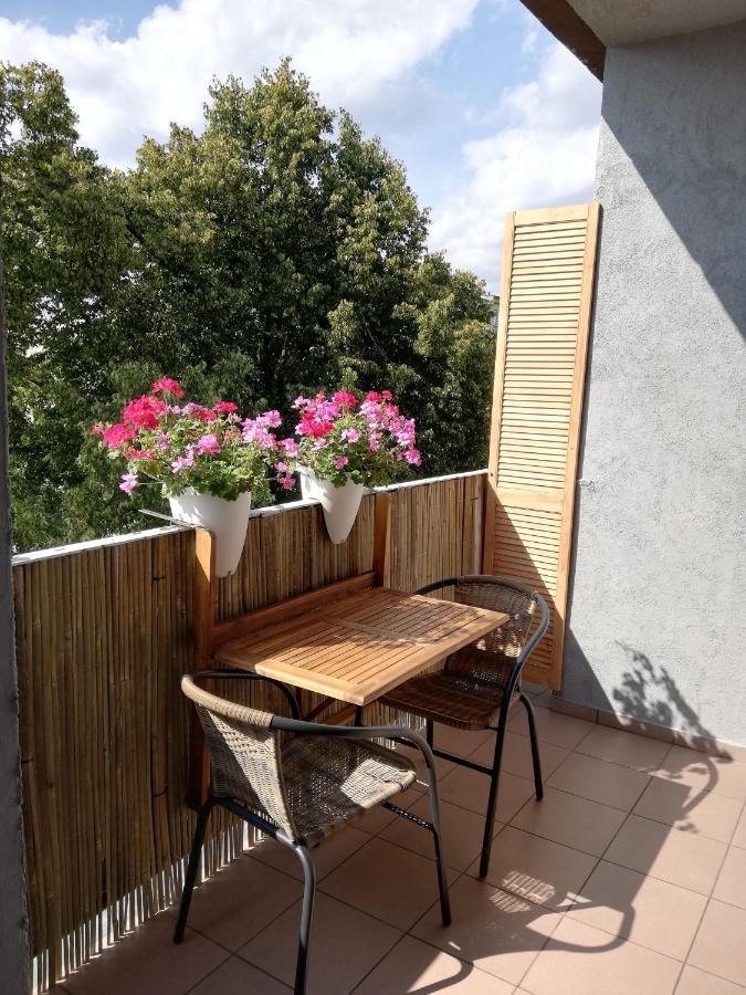 Апартаменты Apartament Classic Мальборк Экстерьер фото